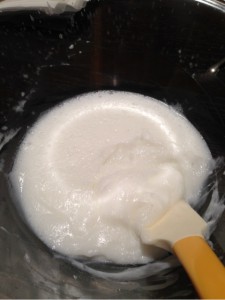 Baldwinのクレンジングクリーム